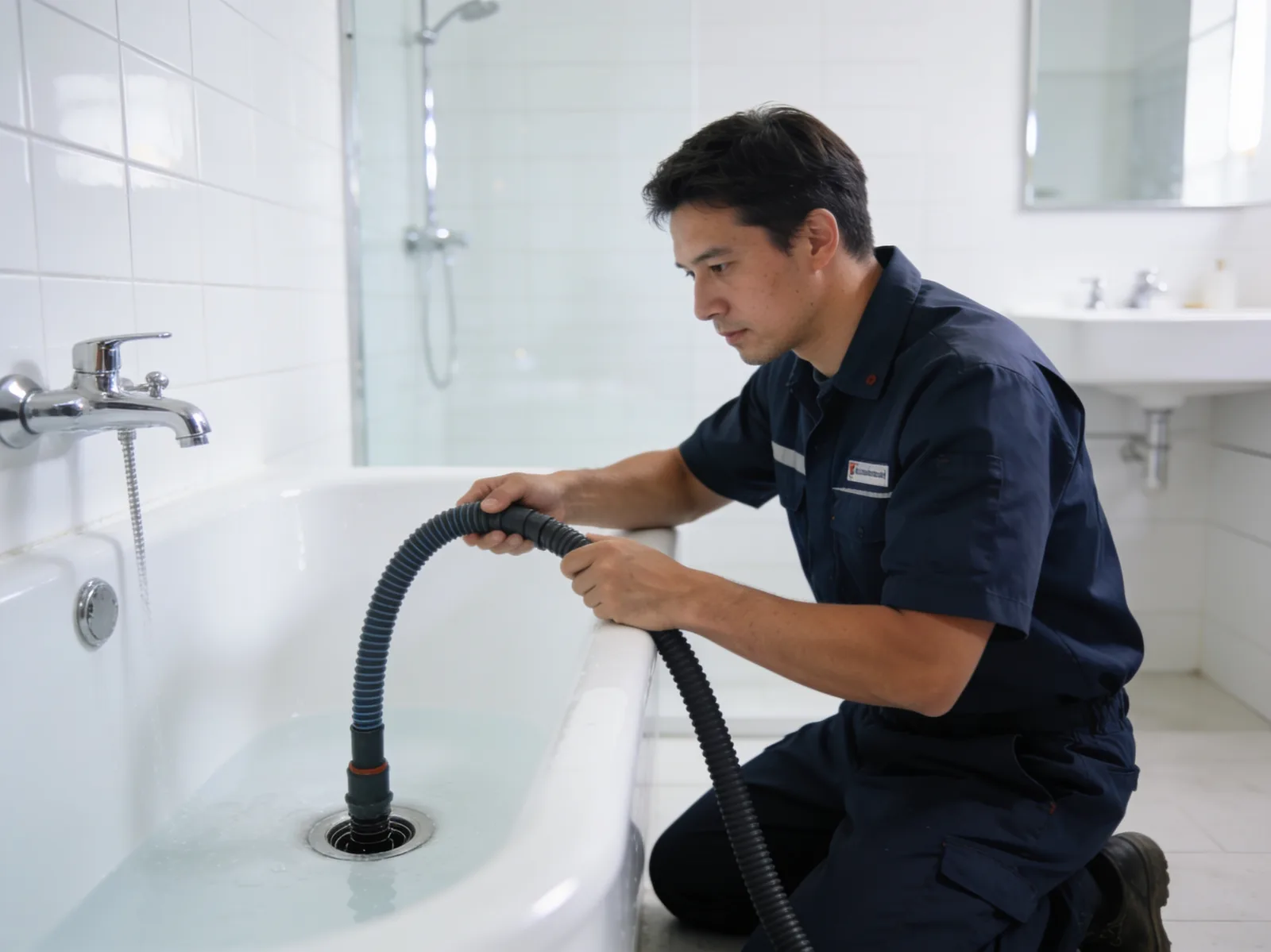 Emergency Plumber Keyport, WA FAQs